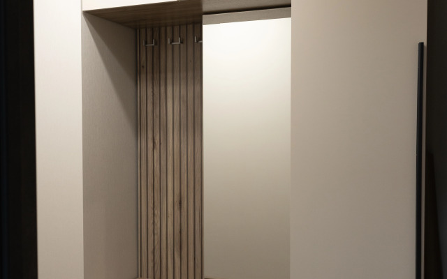 Квартира Уютная и современная в сердце города