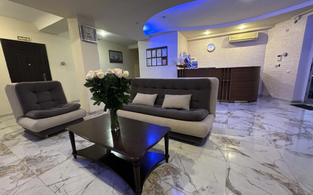 Гостевой дом Артика