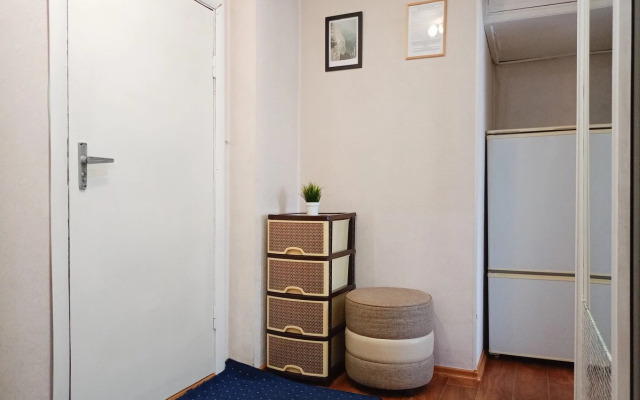 SweetHome v tsentre goroda Apartments