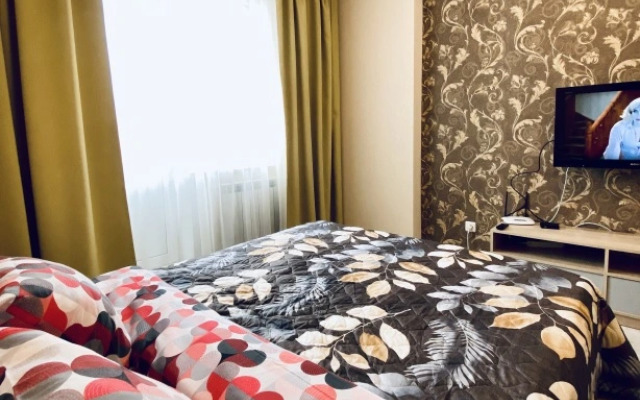 Апартаменты Perfect Flat 5