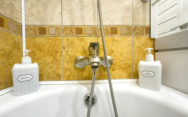 Квартира Просторная рядом с Севмаш