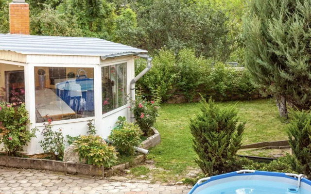 Частный Дом Чары Кавказских Огней