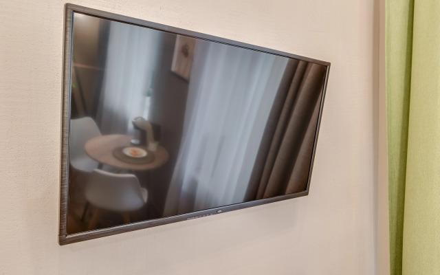 Апартаменты Капучино Двухуровневые в Центре Санкт-Петербурга