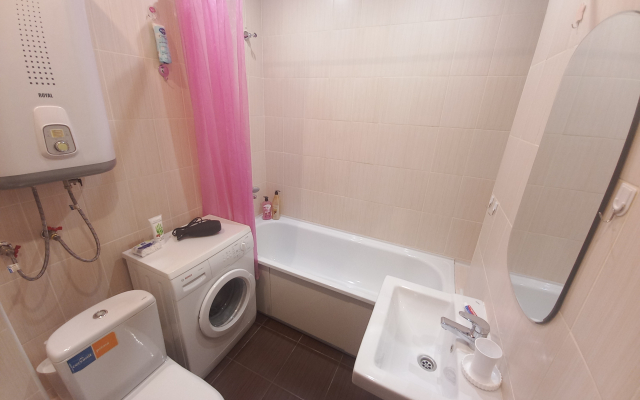 Квартира шикарная с ремонтом