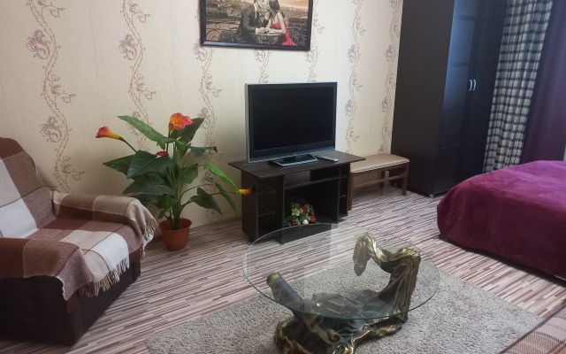 Na Struve 9k1 Apartments