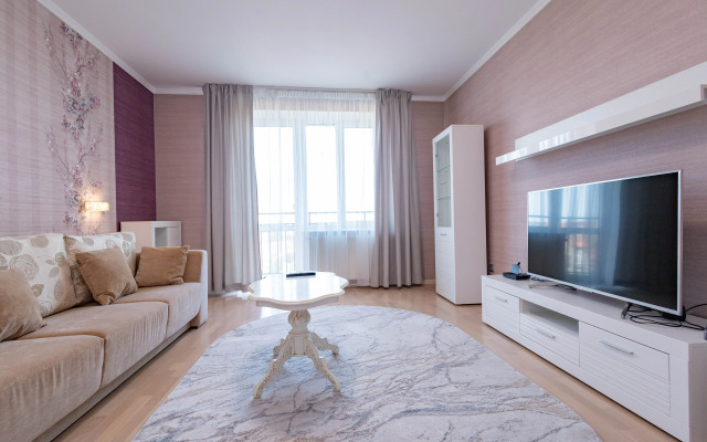 Апартаменты Сахар