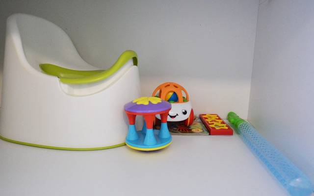 Квартира на улице Кирова 28А