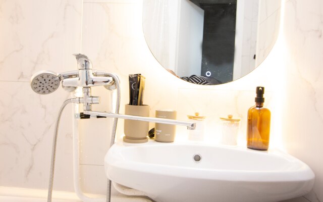 Квартира на Пролетарской