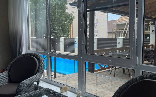 Mirotel Guest house