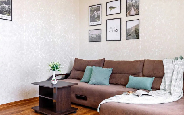 Апартаменты на Камвольной улице 3