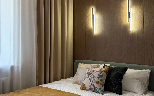 NordApart Apartaments