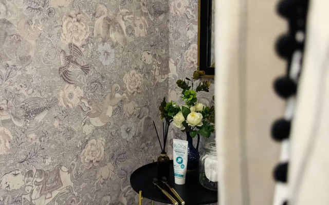 Гостевой дом Mountain