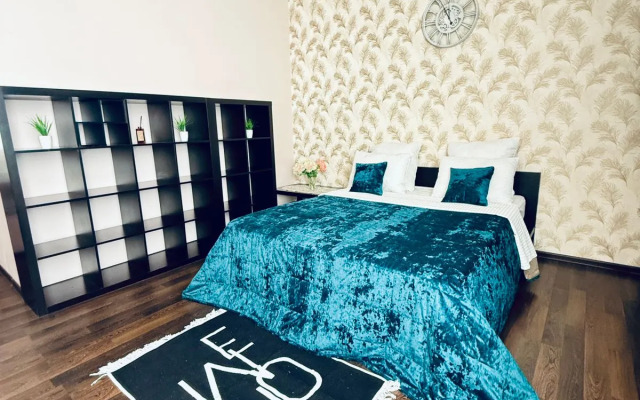 Апартаменты КВАРТ отель на Свободы