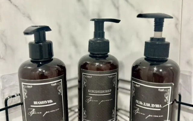 Квартира на Олимпийском бульваре 6