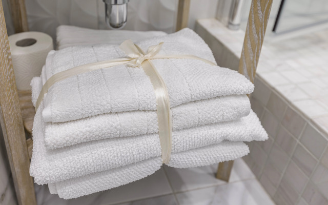 Апартаменты Атмосфера