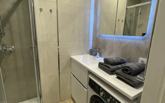 Квартира Sova home