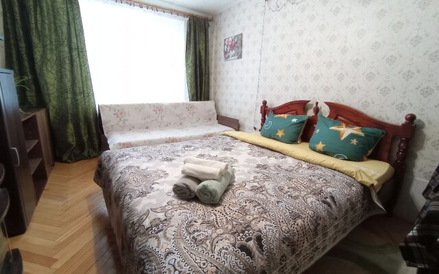 Live-In-Comfort Na Orekhovy Bulvar Flat