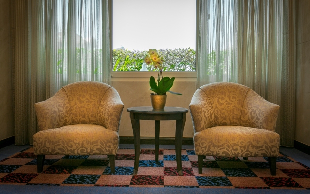 Roda Al Murooj Apartment & Residences