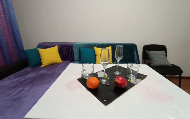 Квартиры Live-In-Comfort