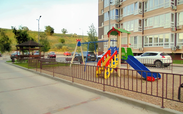Kavkaz Apartaments