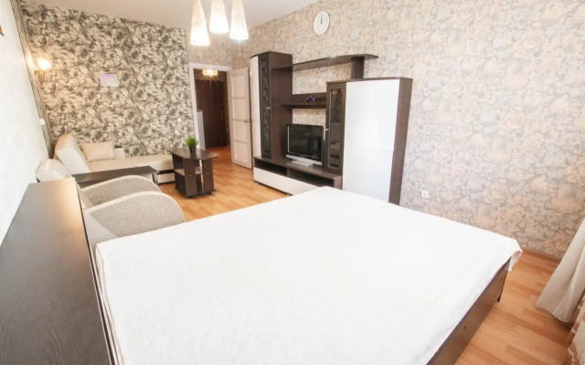 Апартаменты на 9 мая 83