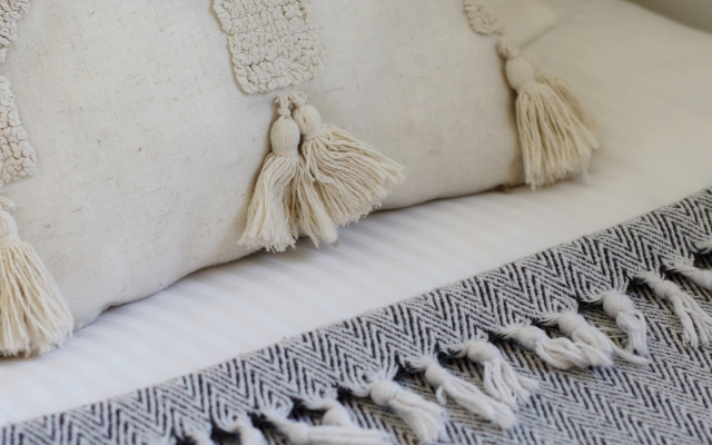 Vuorio Scandi Guest house