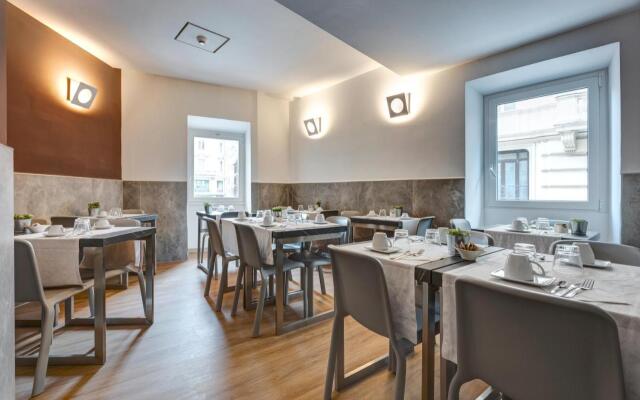 Rome Art Hotel