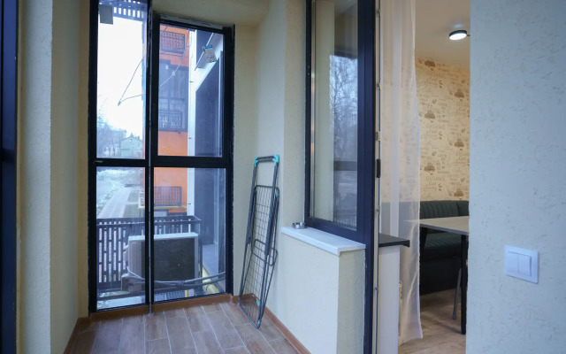 Квартира Right Room люкс класса в новом доме на Знаменской 7а