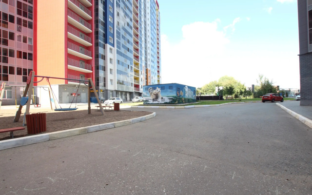 Metro Ametyevo Apartments
