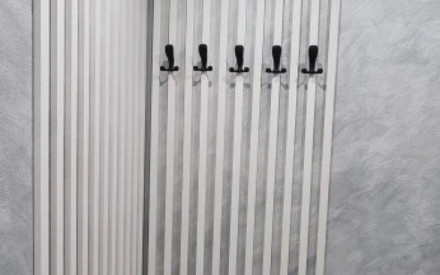 Квартира двухкомнатная N3