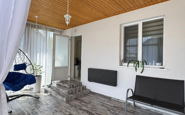 Sokolniki Private House