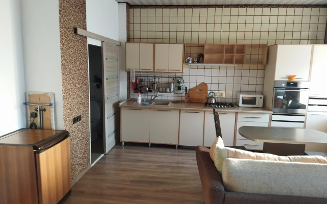 Квартира Студия в Ижевске