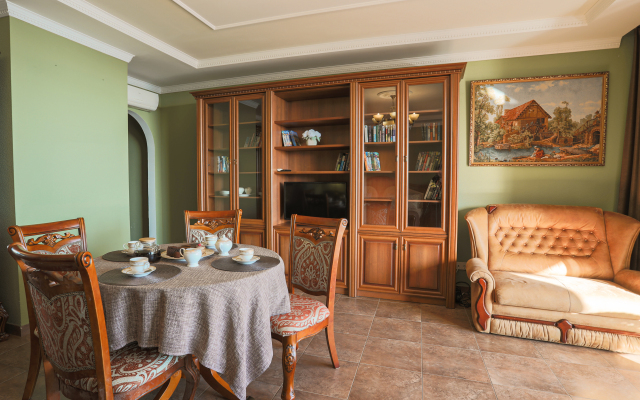Familiya Gurzuf Apartments 25