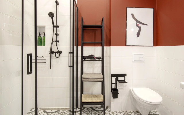 Апартаменты Уютные в 5 минутах от Исаакиевского