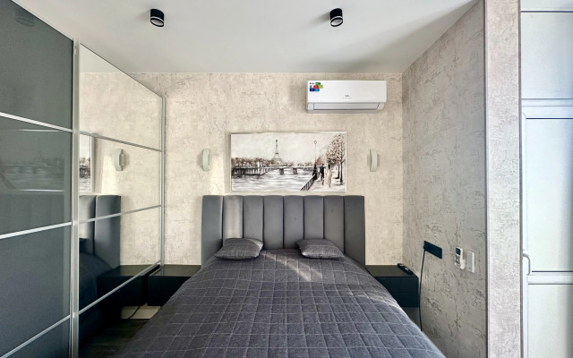 Квартира Dailyrent Sochi