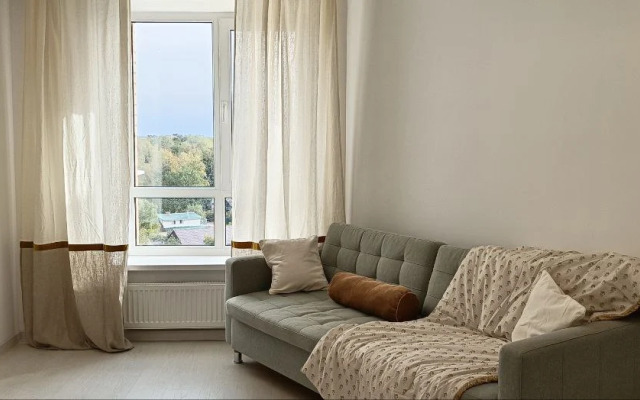 Апартаменты у Мирожского монастыря