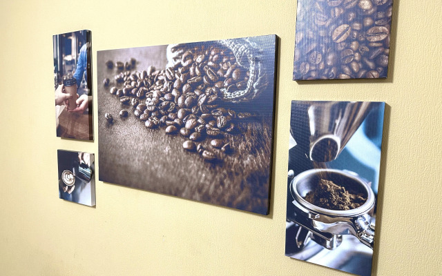 Квартира на ЖБИ