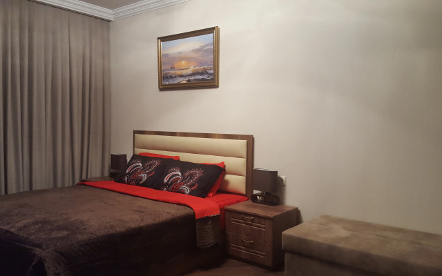 Mimino Deluxe First Line (C I) Apartments