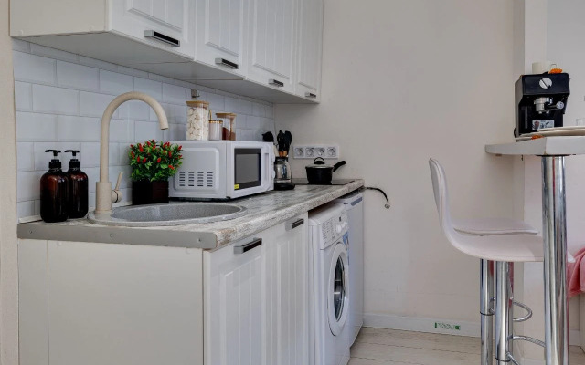 Квартира Орхидея