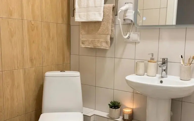 Mini-otel' Edem