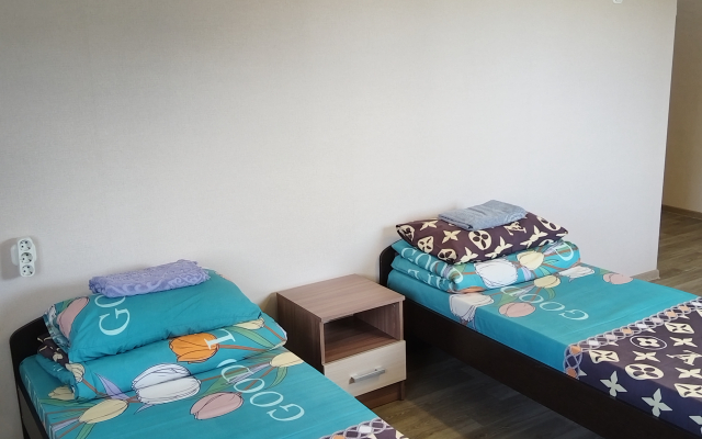 Квартира Совхоз 19