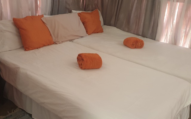 Paradise Rest Camp Hotel