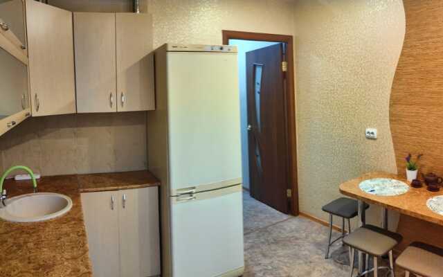 Квартира Однокомнатная на Землячки (14)