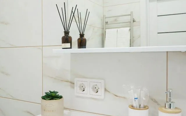 Квартира на улице Академика Бардина 26А