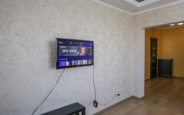 Квартира на Политехе 3