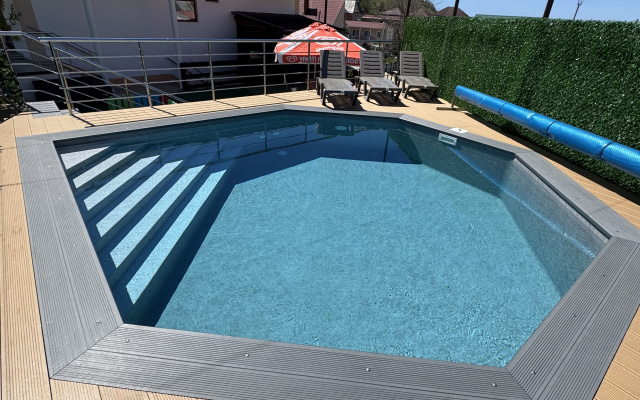Mini-otel' 5