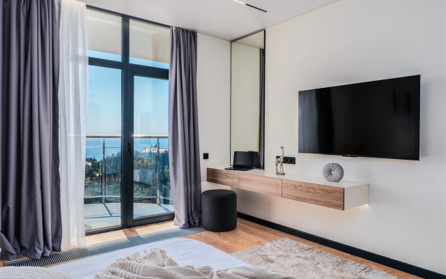 Crimean Rey 6 Apartments