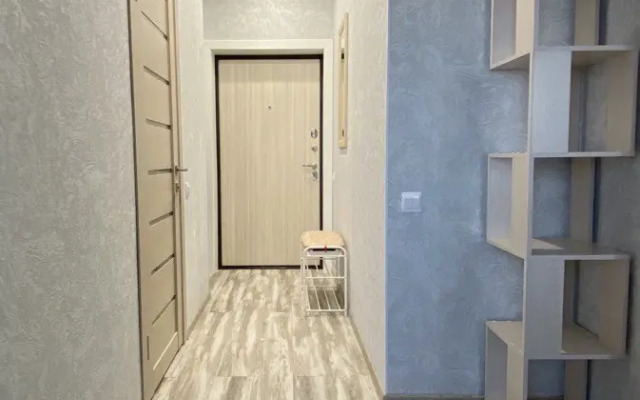 Квартира Евро 2-ком Дальневосточная 166/4-45 Иркутск Набережная КакДома