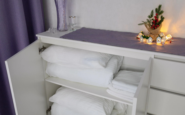 Апартаменты Azure family aparts