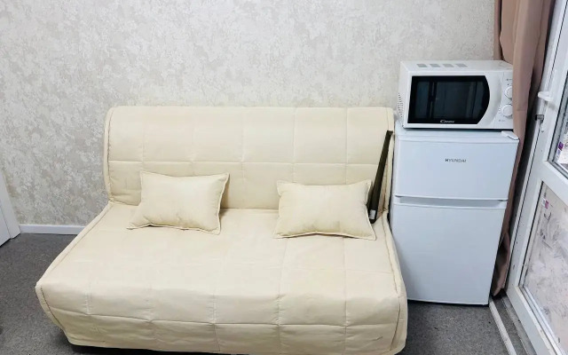 S Basseynom Apartments